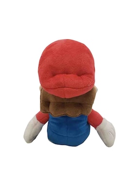 Peluche de Mario Bros Nintendo de 35 cm