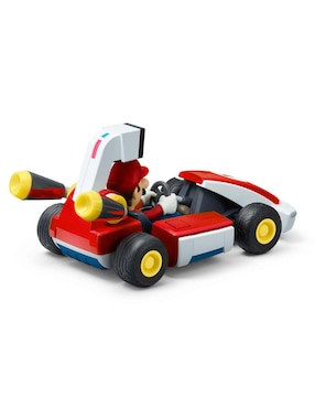 Vehiculo Mario Kart Live Home Circuit Mario para Nintendo Switch