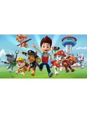 Paw Patrol Mighty Pups Save Adventure Bay Playstation estándar para PS4