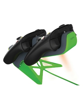 Cargador de pilas Bionik USB tipo C