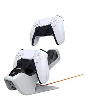 Cargador de pilas Playstation USB tipo C