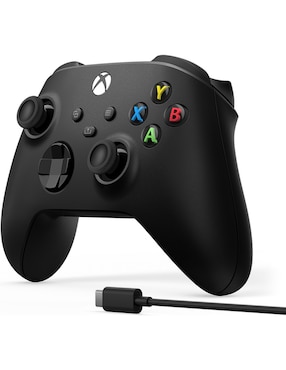 Control Xbox alámbrico para xbox one