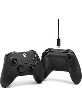 Control Xbox alámbrico para xbox one