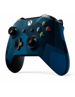 Control Microsoft inalámbrico para xbox one