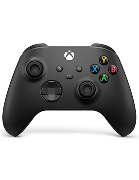 Control Microsoft alámbrico para xbox one