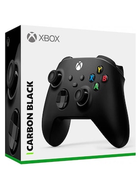 Control Microsoft alámbrico para xbox one
