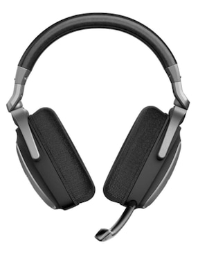 Audífonos Over-Ear Asus Rog Delta Core alámbricos con cancelación de ruido
