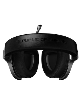 Audífonos Over-Ear Asus Rog Delta Core alámbricos con cancelación de ruido