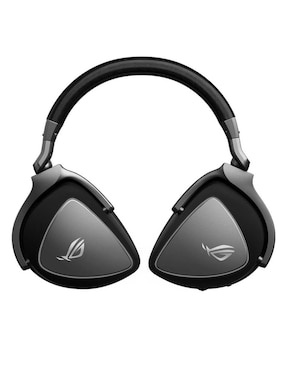 Audífonos Over-Ear Asus Rog Delta Core alámbricos con cancelación de ruido