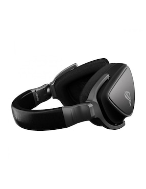 Audífonos Over-Ear Asus Rog Delta Core alámbricos con cancelación de ruido