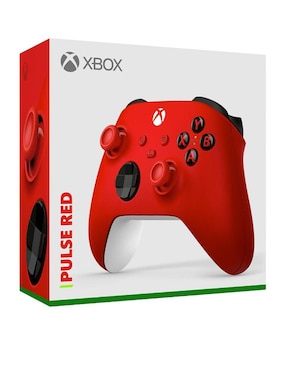 Control Microsoft inalámbrico para xbox one