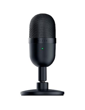Micrófono alámbrico Razer para pc