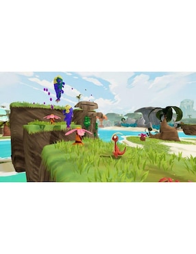 Gigantosaurus Nintendo estándar para Nintendo Switch