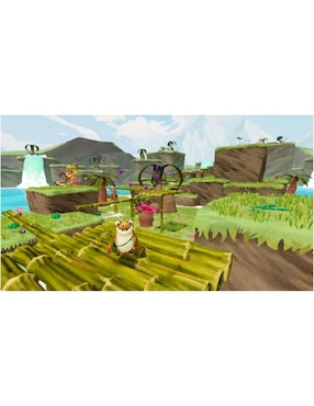 Gigantosaurus Nintendo estándar para Nintendo Switch