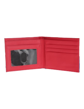 Cartera Nintendo Mario Bros unisex