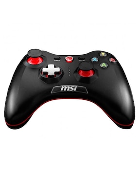 Control Msi inalámbrico para wii u