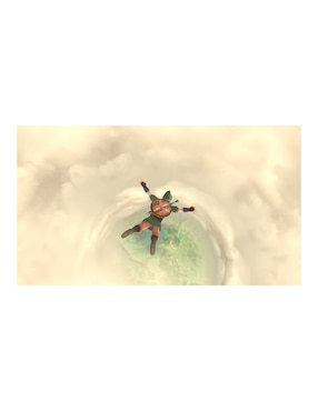 The Legend Of Zelda Skyward Sword Hd estándar para nintendo switch