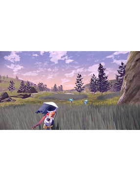 Pokémon Legends Arceus estándar para nintendo switch