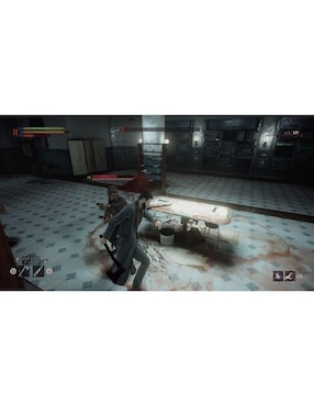 Vampyr Microsoft estándar para Xbox One