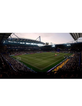 Fifa 21 Microsoft estándar para Xbox One