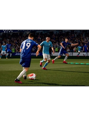 Fifa 21 Microsoft estándar para Xbox One