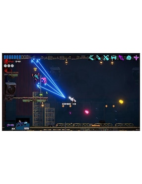 Black Future 88 Nintendo estándar para Nintendo Switch