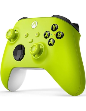 Control Microsoft inalámbrico para xbox one series s
