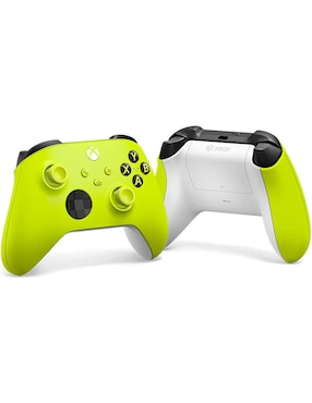 Control Microsoft inalámbrico para xbox one series s