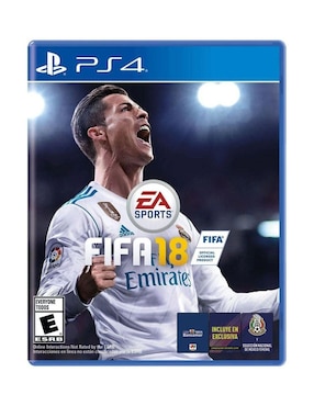 FIFA 23 PlayStation 4 Físico