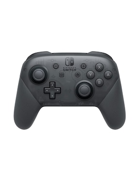 Control Nintendo alámbrico