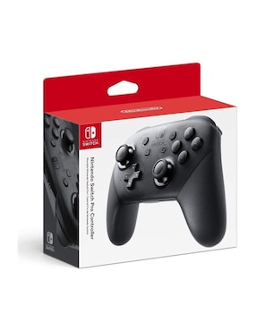Control Nintendo alámbrico