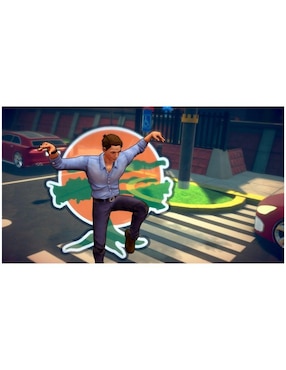 Cobra Kai The Karate Kid Saga Continues Nintendo estándar para Nintendo Switch