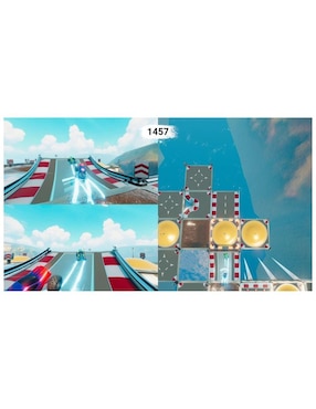 Can'T Drive This Playstation estándar para PS4