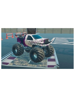 Can'T Drive This Playstation estándar para PS4