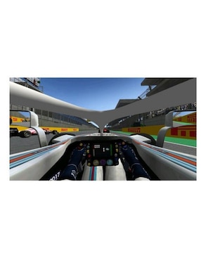 F1 2018 Microsoft estándar para Xbox One