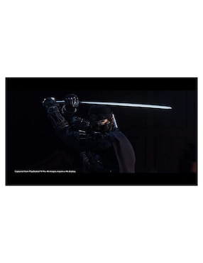 Ghost Of Tsushima Sony estándar para PS4