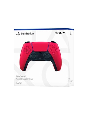 Control Ps5 inalámbrico
