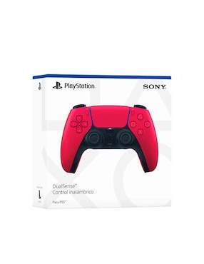 Control Ps5 inalámbrico