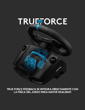 Kit de volante para simulador Logitech inalámbricos para xbox one series x