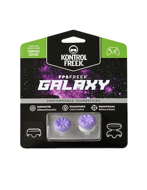 Grips para control XSX/XB1 Kontrol Freek FPS Freek Galaxy