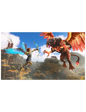 Immortals Fenyx Rising Microsoft estándar para Xbox One