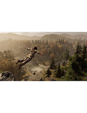 Assassin'S Creed Iii Remastered Playstation estándar para PS4