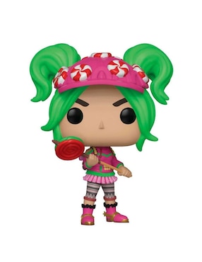 Figura de colección Zoey Funko POP! Fortnite