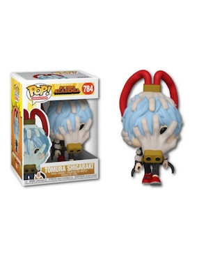 Figura de colección Shigaraki Funko POP! My Hero Academia