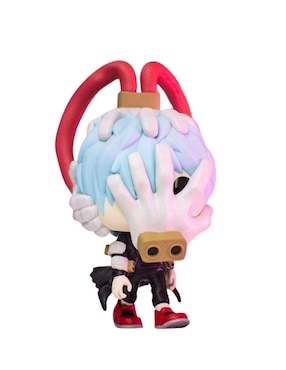 Figura de colección Shigaraki Funko POP! My Hero Academia