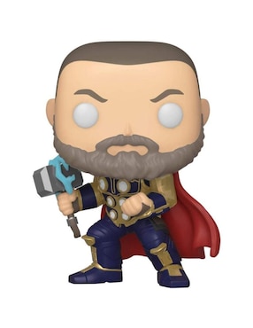Figura de colección Thor Funko POP! Marvel