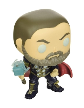 Figura de colección Thor Funko POP! Marvel