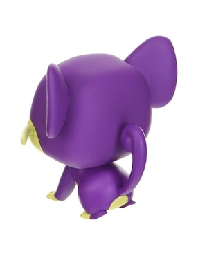 Figura de colección Rattata Funko POP! Pokémon