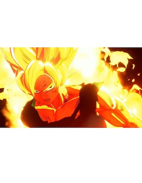 Dragon Ball Z Kakarot Xbox One estándar para Xbox One