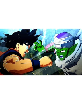 Dragon Ball Z Kakarot Xbox One estándar para Xbox One